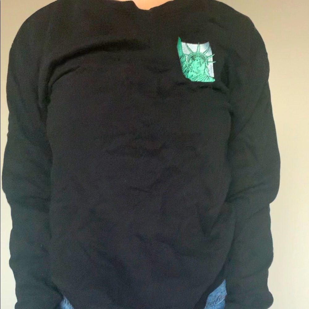 New York City ForFive Sweatshirt